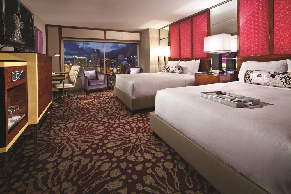 Room, MGM Grand Hotel & Casino