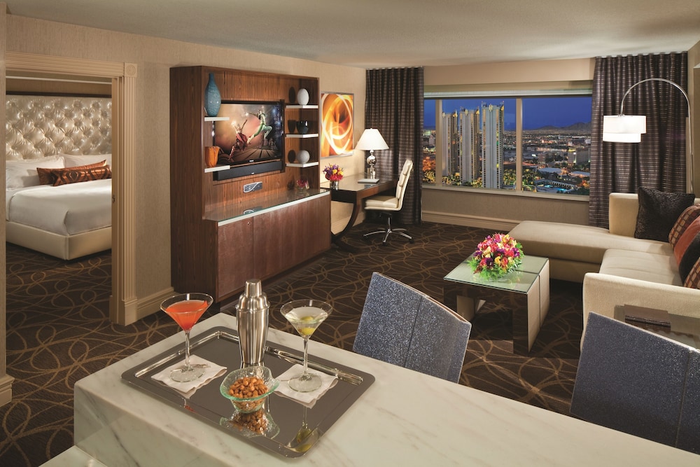 Room, MGM Grand Hotel & Casino