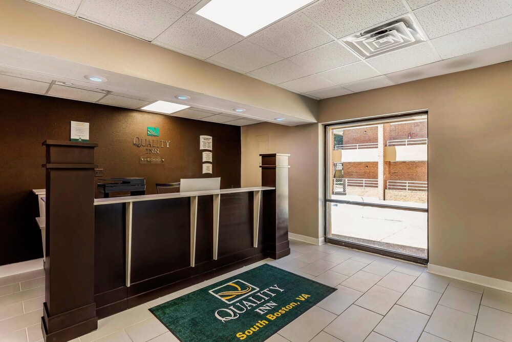 Quality Inn South Boston Danville East Reviews, Photos & Rates