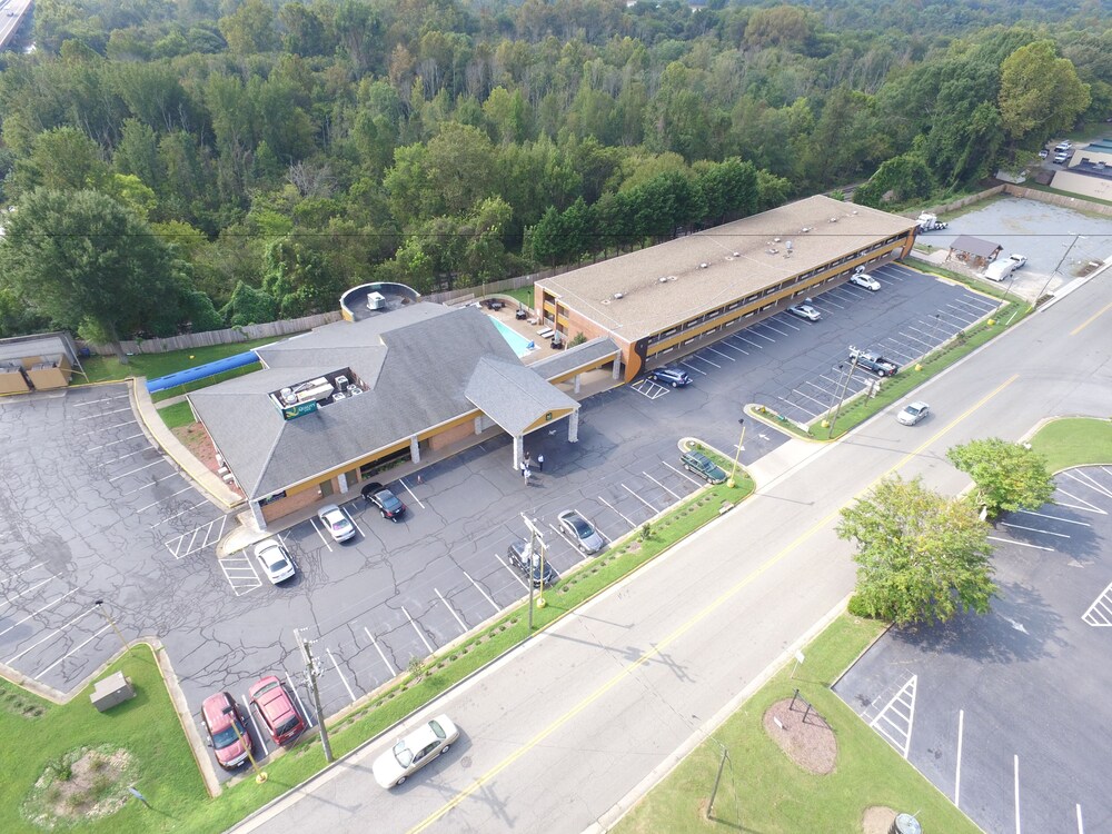 Quality Inn South Boston Danville East in South Boston Best Rates