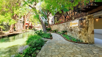 Holiday Inn San Antonio - Riverwalk
