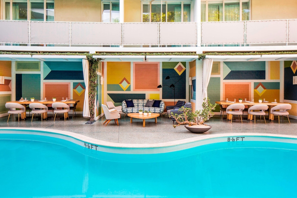 Primary image, Avalon Hotel Beverly Hills, a Member of Design Hotels