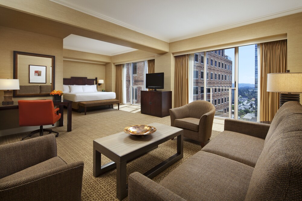 Hyatt Regency Bellevue