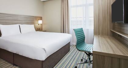Leonardo Royal Hotel Oxford - Formerly Jurys Inn
