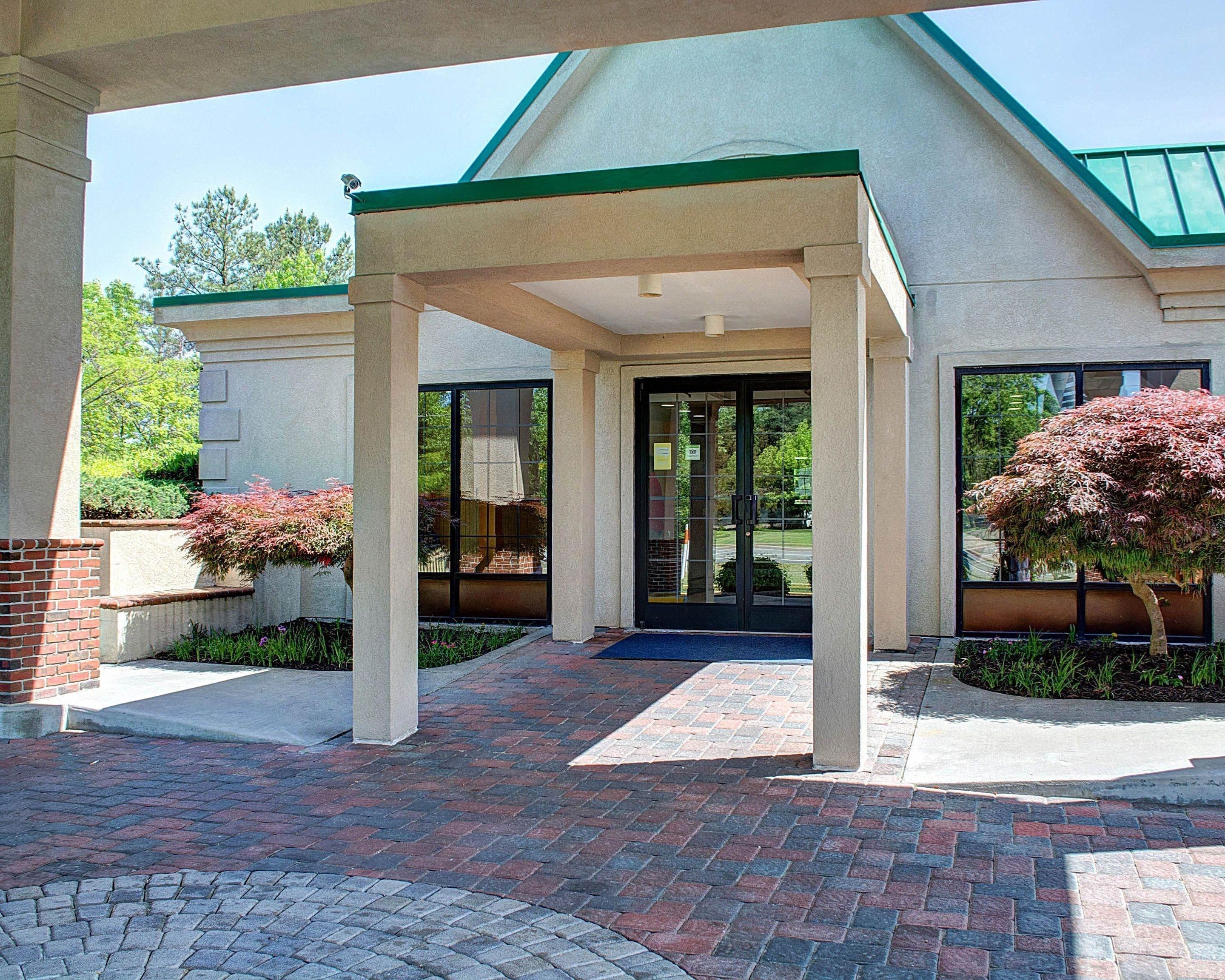 Quality Inn North in Richmond, United States