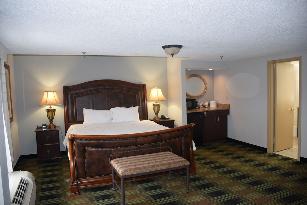 Room, Wingate by Wyndham Baltimore BWI Airport