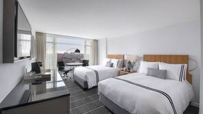 Egyptian cotton sheets, premium bedding, down comforters, pillowtop beds