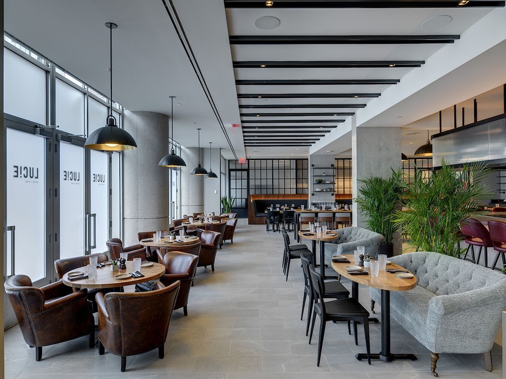 The Colonnade Hotel Back Bay in Boston Best Rates & Deals on Orbitz