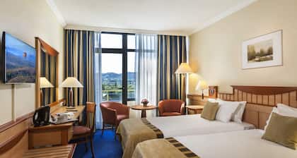 Danubius Hotel Helia