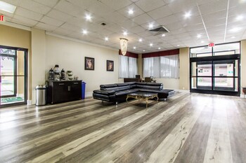 Quality Inn McKinney