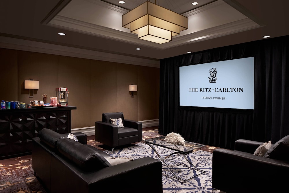 The Ritz-Carlton, Tysons Corner