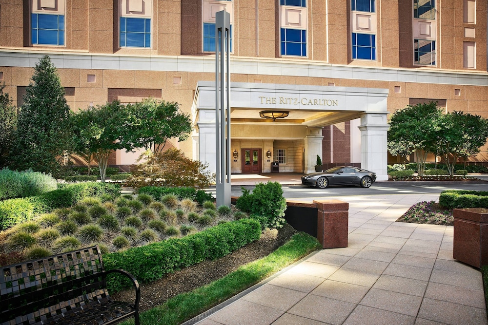 The Ritz-Carlton, Tysons Corner