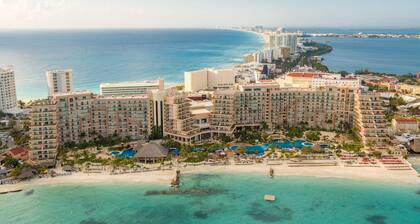 Grand Fiesta Americana Coral Beach Cancún - All Inclusive