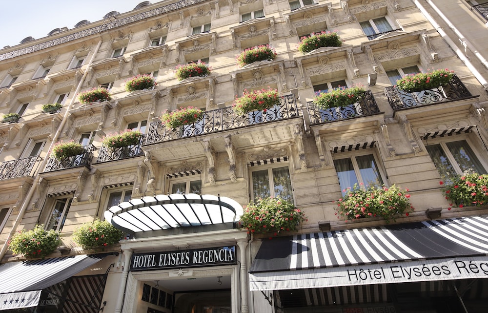 Elysees Regencia Hotel Paris Tripadvisor Elysees Regencia Hotel Paris Tripadvisor
