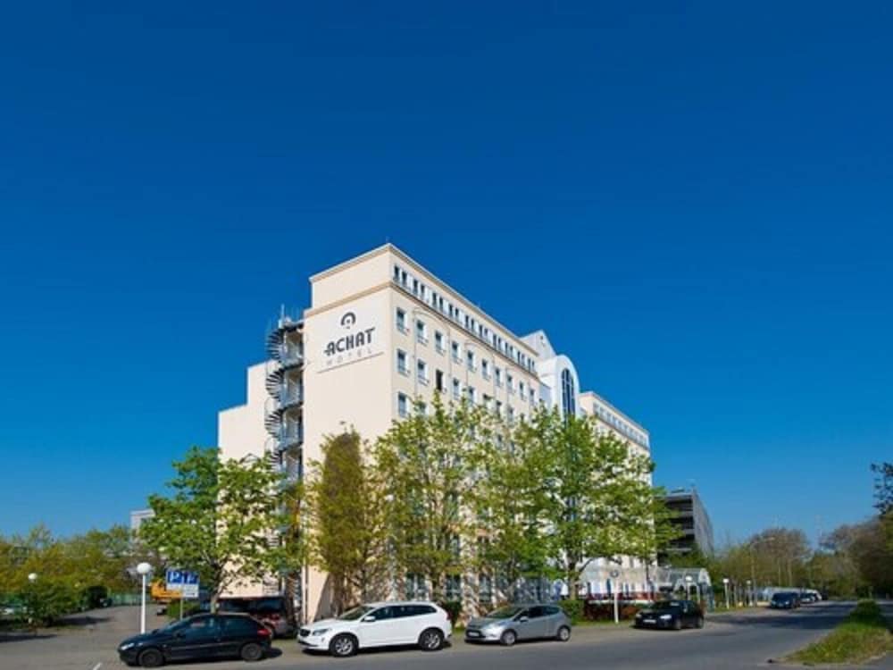 Achat Comfort Airport Frankfurt Inkl Parken www.orbitz.com