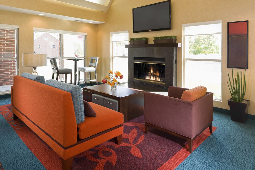 Residence Inn Appleton