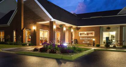Residence Inn Appleton