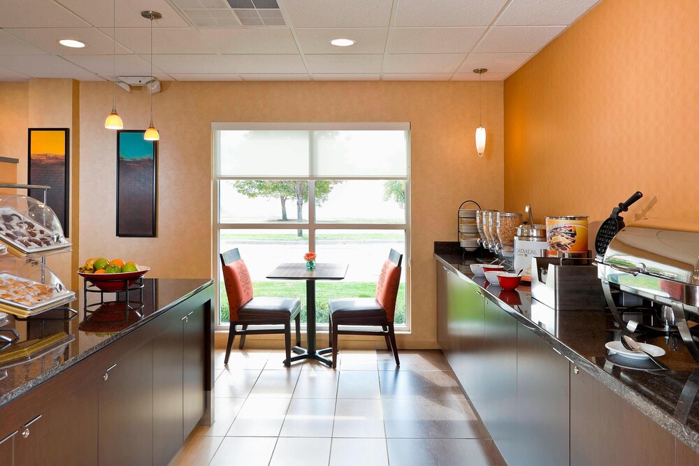 Residence Inn Appleton