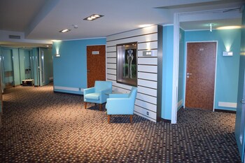 Congress Hotel Am Stadtpark Hannover 84 Room Prices Reviews Travelocity