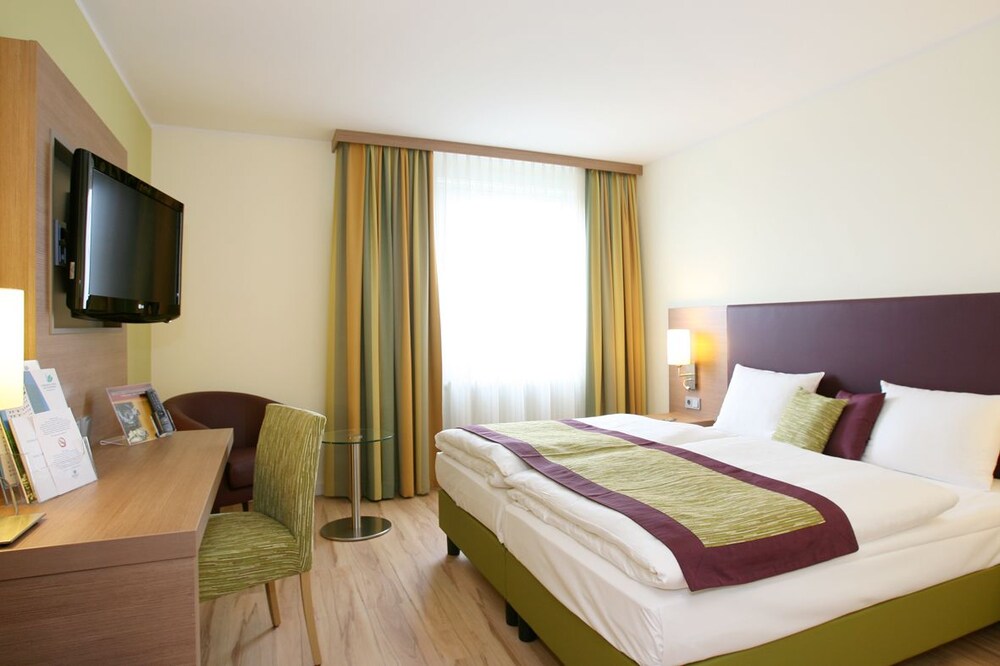 Congress Hotel Am Stadtpark In Hannover Hotel Rates Reviews On Orbitz