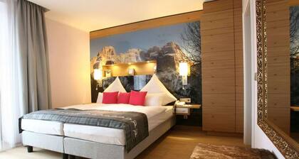 Congress Hotel Am Stadtpark