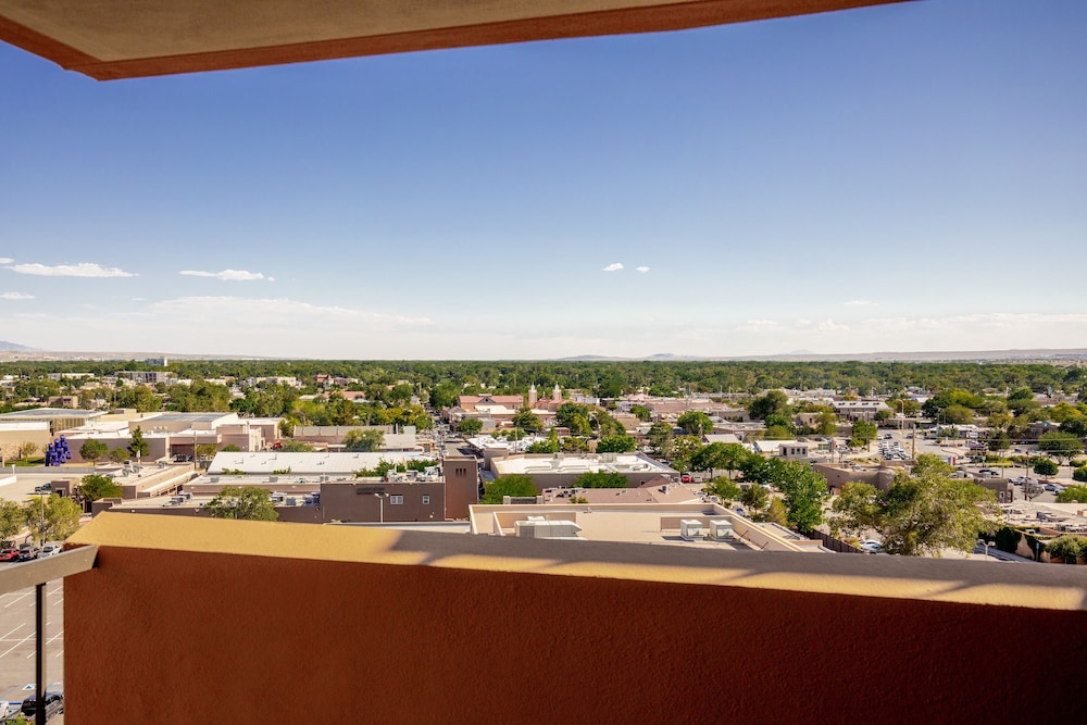 Hotel Albuquerque at Old Town in Albuquerque Best Rates & Deals on Orbitz