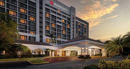 Palm Beach Gardens Marriott