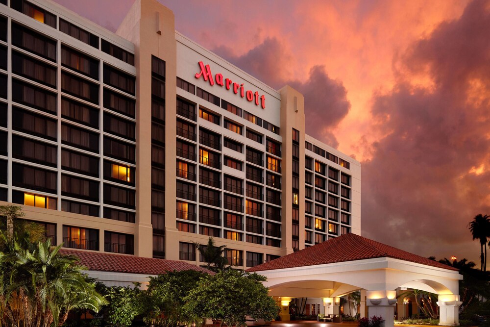 Palm Beach Gardens Marriott 2019 Room S 87 Deals Reviews