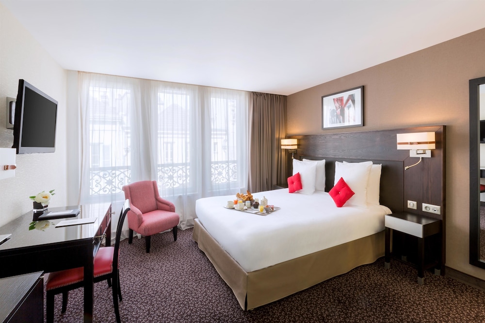 4 Star Hotels