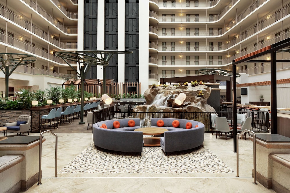 Embassy Suites by Hilton Dallas DFW Airport South