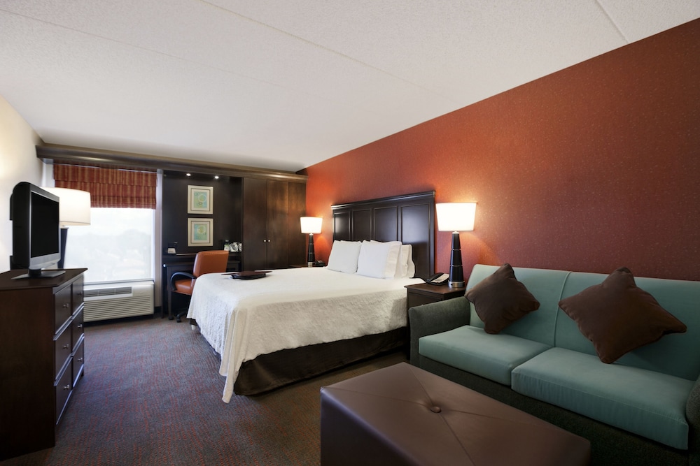 Hampton Inn by Hilton Chicago-Midway Airport