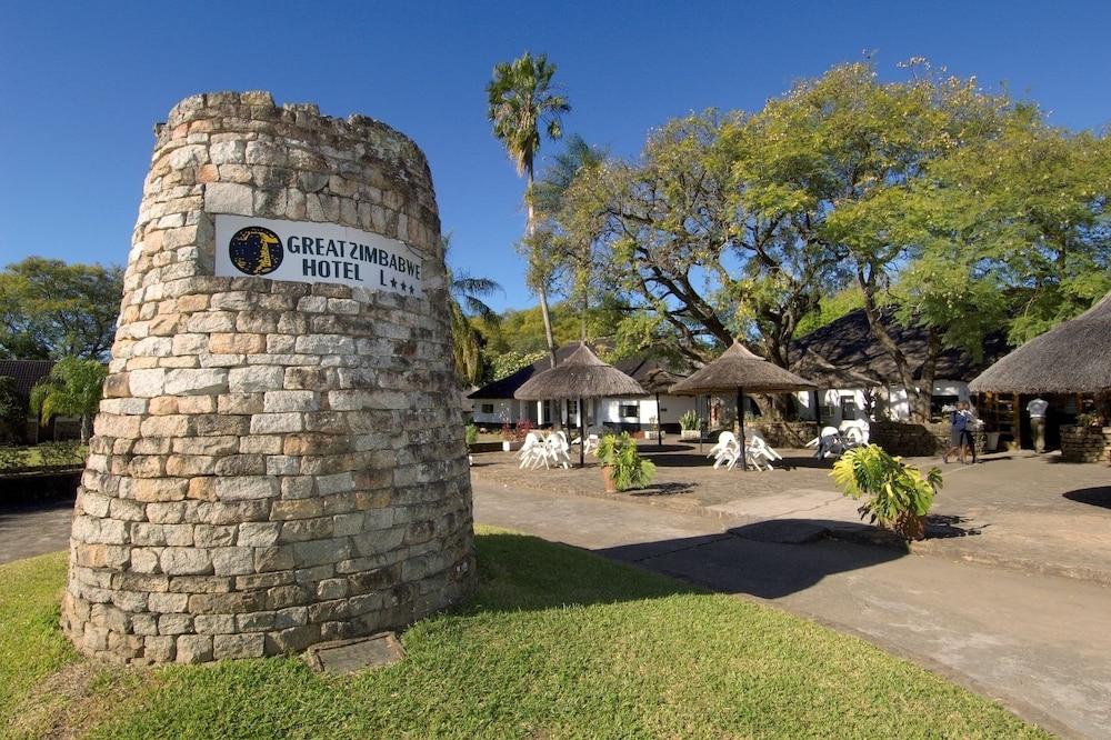 Great Zimbabwe Hotel in Masvingo, Zimbabwe Expedia