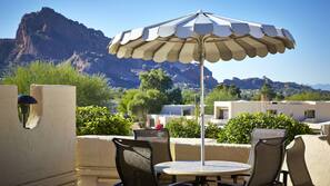 1 bedroom, premium bedding, pillow top beds, minibar