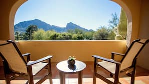 1 bedroom, premium bedding, pillow top beds, minibar