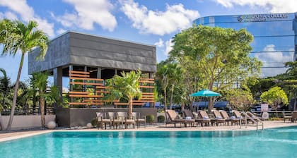 The Westin Fort Lauderdale