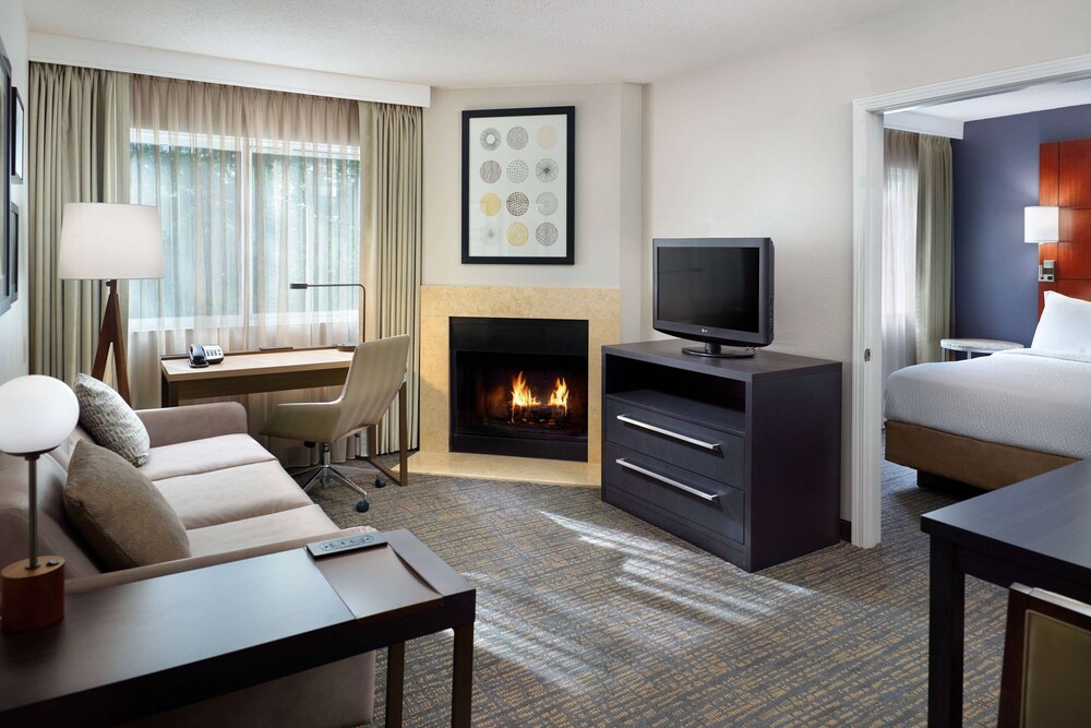 Sonesta ES Suites Atlanta Alpharetta Windward