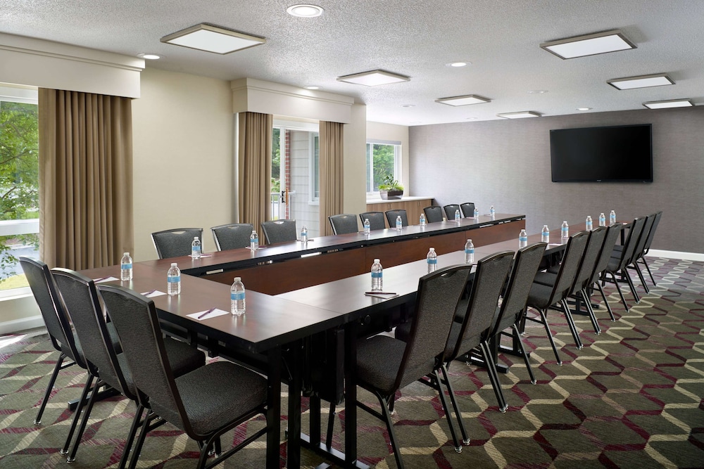 Meeting facility, Sonesta ES Suites Atlanta Alpharetta Windward