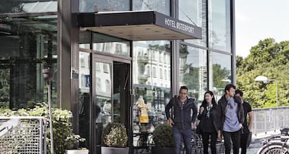 Hotel Østerport