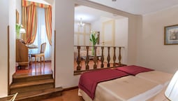 Foto de la habitación