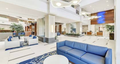 Embassy Suites by Hilton Anaheim Orange
