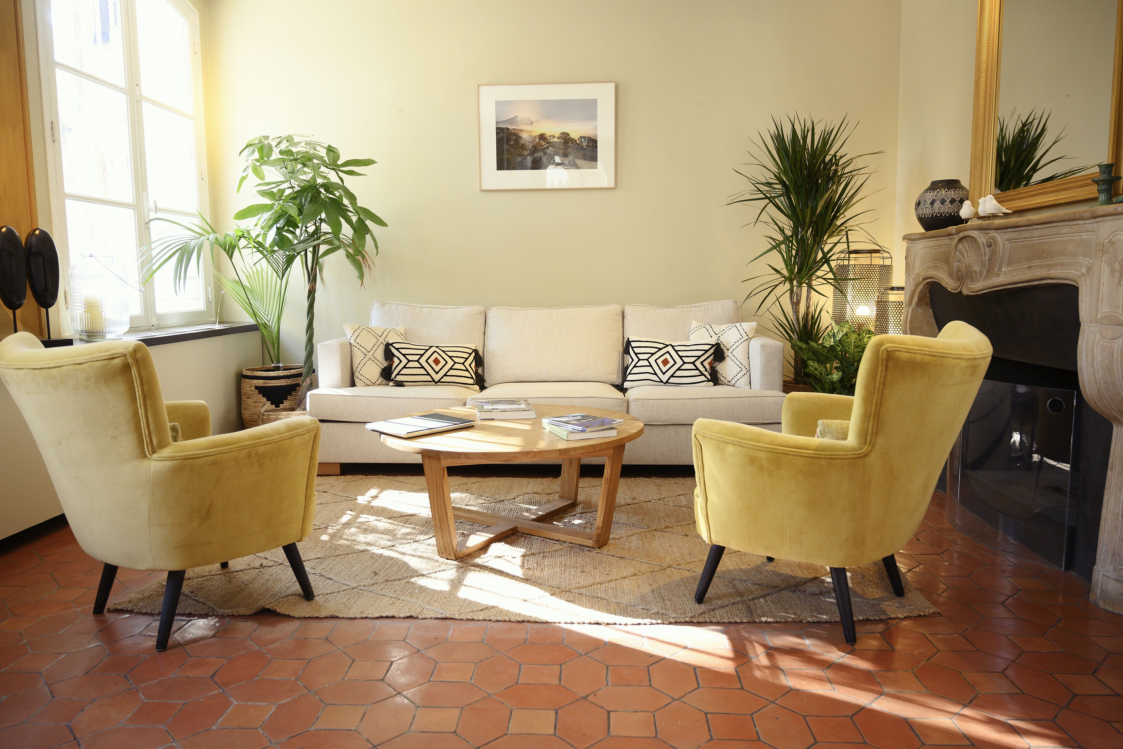 Boutique Hotel Cezanne in Aix-en-Provence in Aix-en-Provence, France