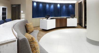The Lodge at Duke Medical Center