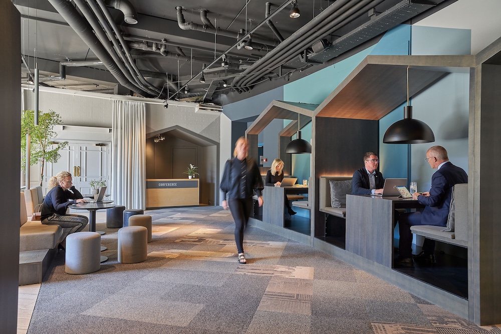 Thon Partner Hotel Høje Taastrup in Copenhagen | $108 Best Rates