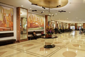 Hotel Pennsylvania Reviews Photos Rates Ebookers Com