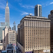 Cheap Hotels Near Madison Square Garden Ny Save More With