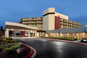 Marriott at the University of Dayton