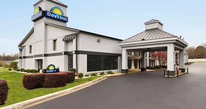 Days Inn by Wyndham Rock Hill