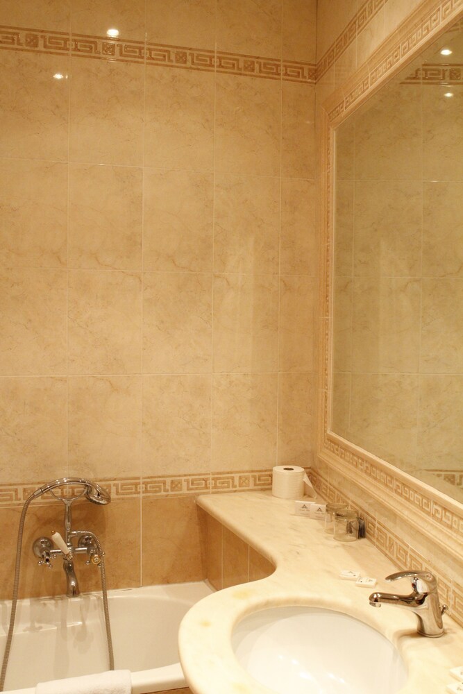 Cuarto de baño