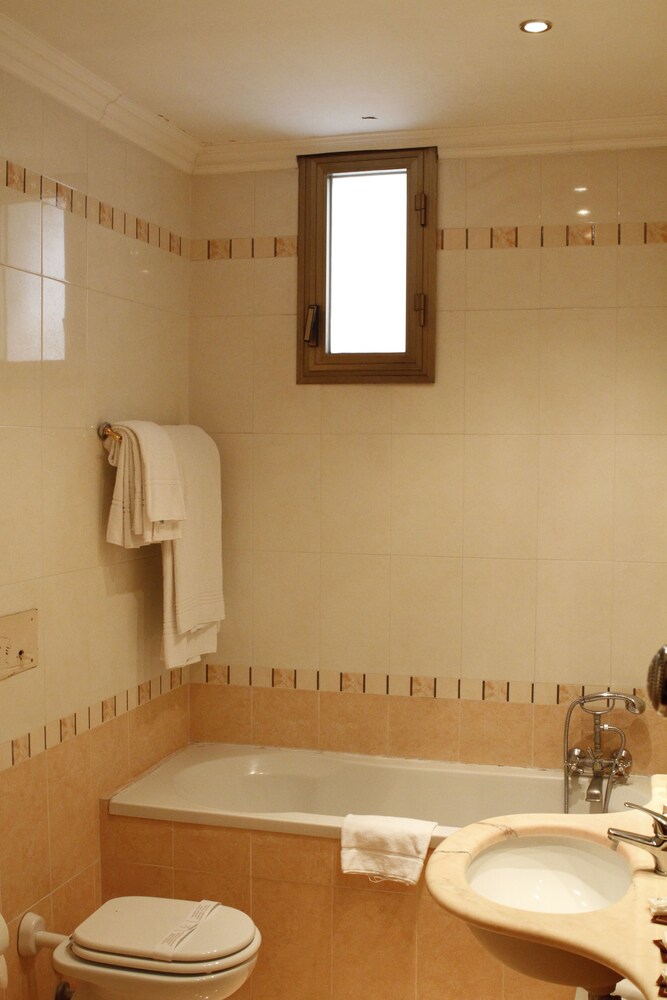 Cuarto de baño