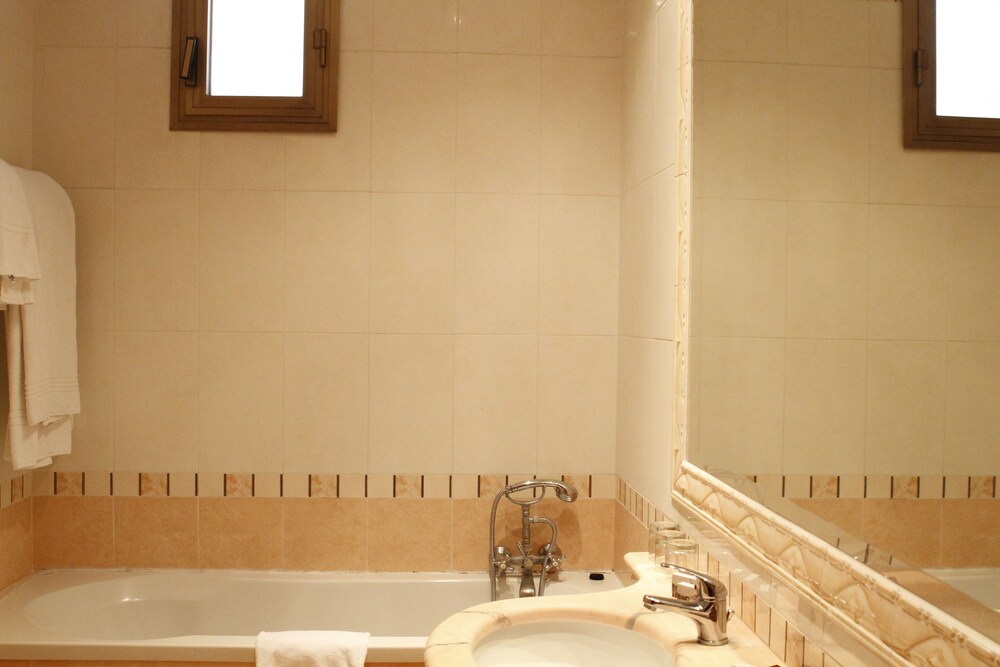 Cuarto de baño